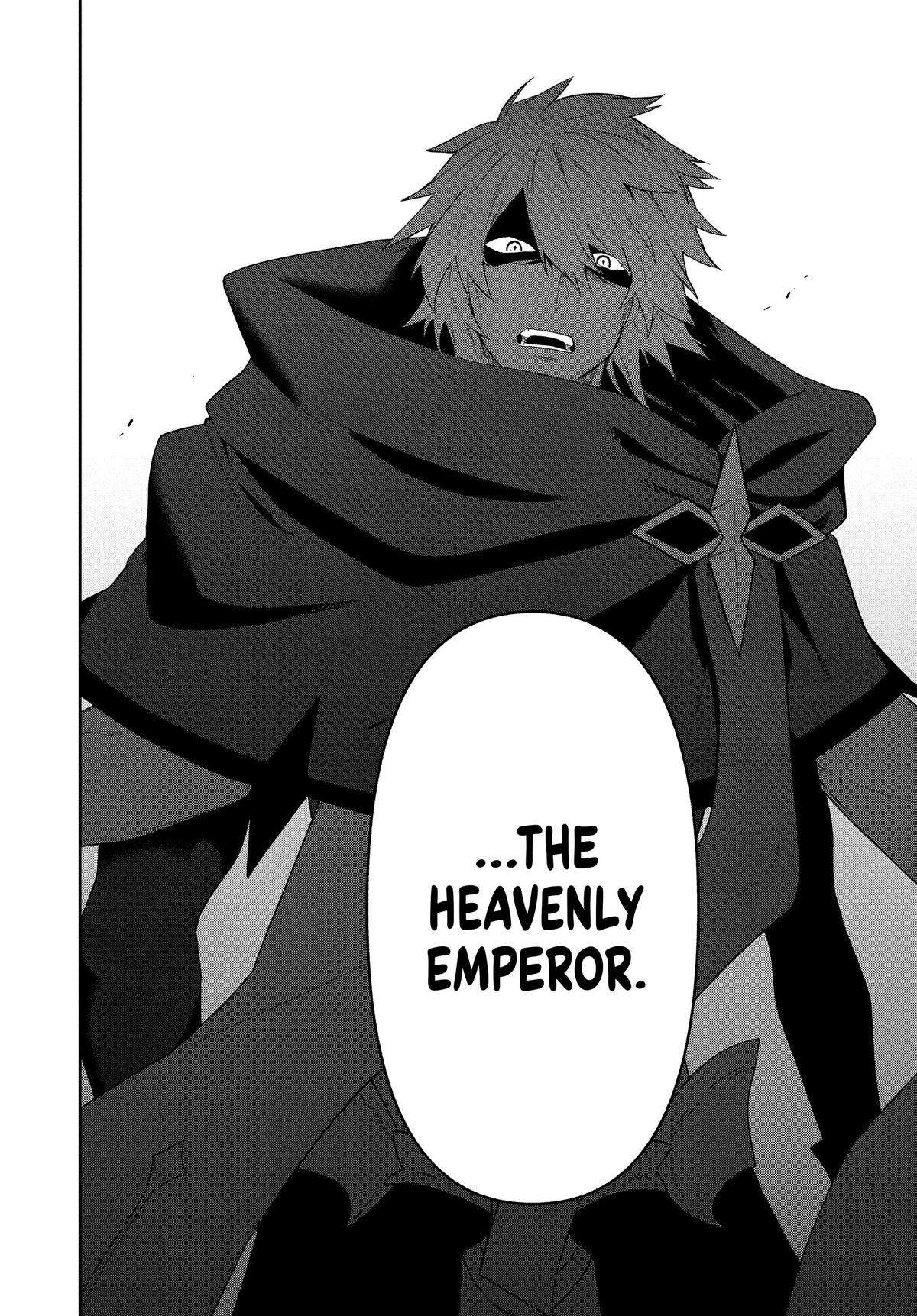 SIX PRINCESSES FALL IN LOVE WITH GOD GUARDIAN Chapter 65 18